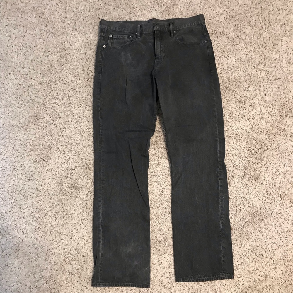 Gap 1969 Jeans